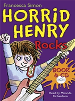 Horrid Henry