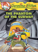 Geronimo Stilton